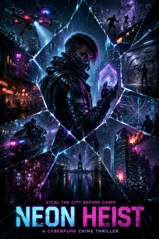 Shattered Glass Movie Posters
