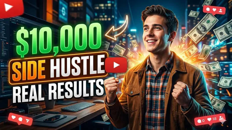 Viral Youtube Thumbnail Designs 2026