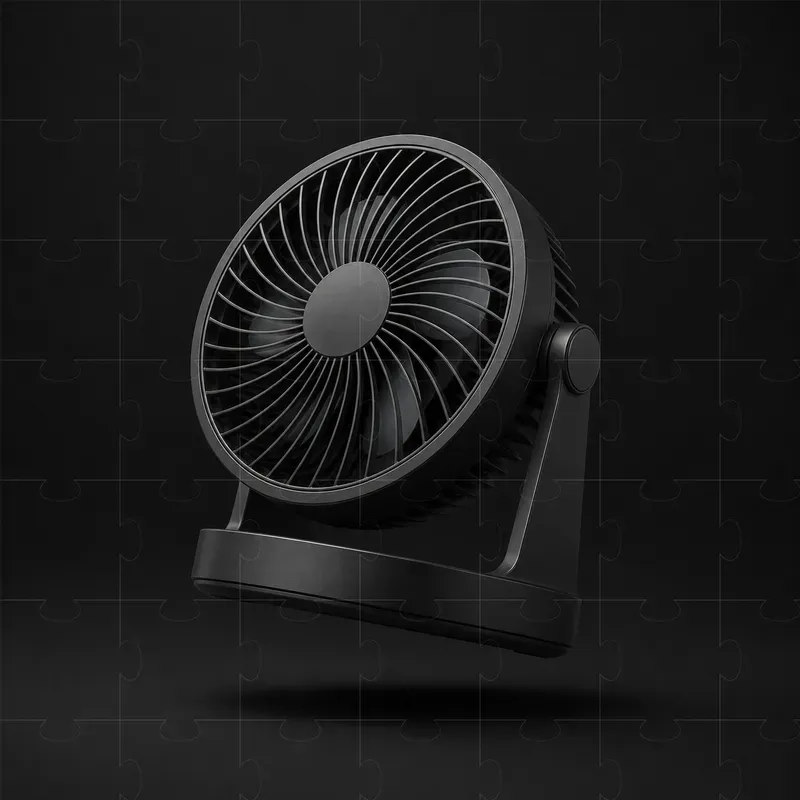 Premium Floating Product Photography