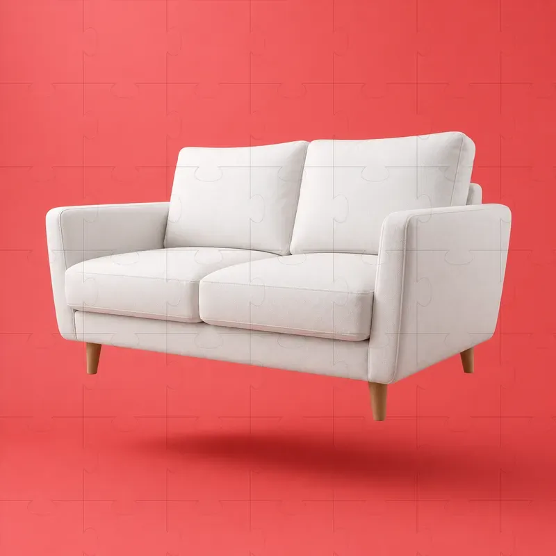 Premium Floating Product Photography