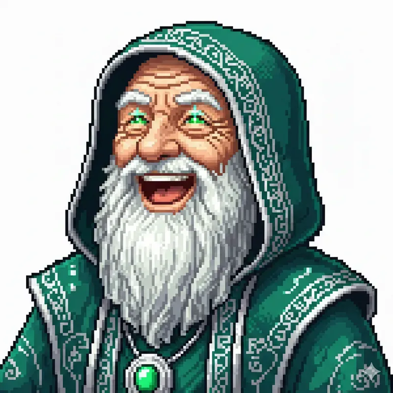 Pixelforge Emotion Dialogue Portraits