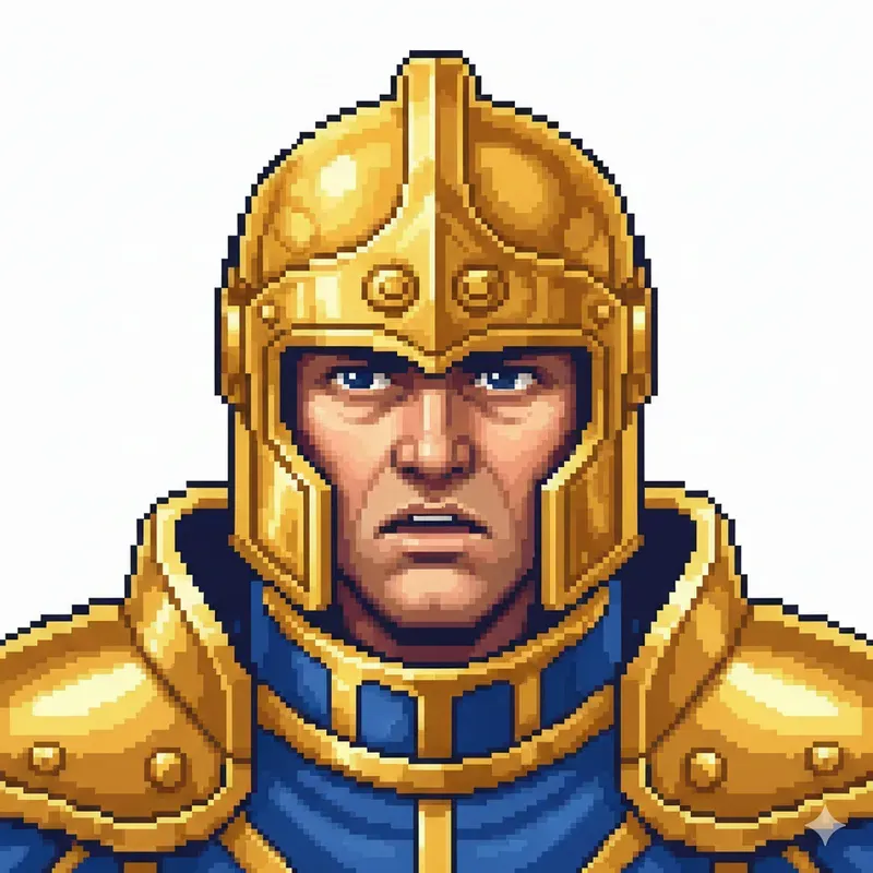 Pixelforge Emotion Dialogue Portraits