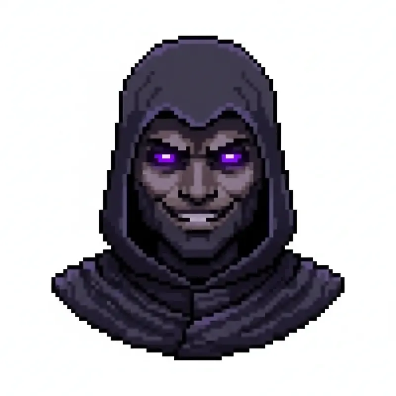 Pixelforge Emotion Dialogue Portraits