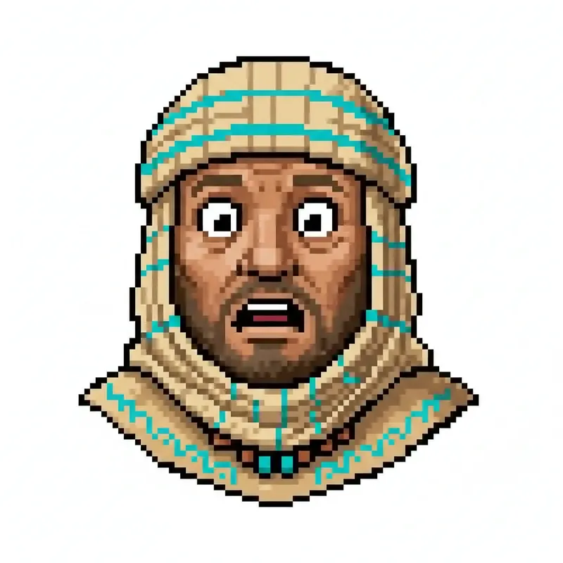 Pixelforge Emotion Dialogue Portraits