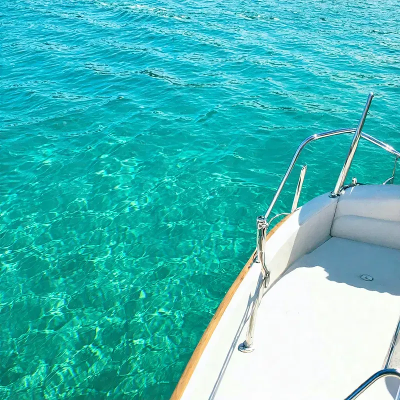 Dreamy Ocean Escape Photography