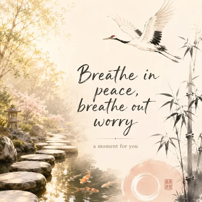 Instagram Mindfulness Quotes Generator