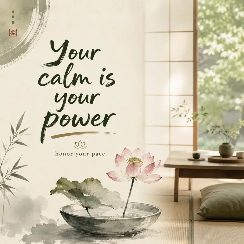 Instagram Mindfulness Quotes Generator