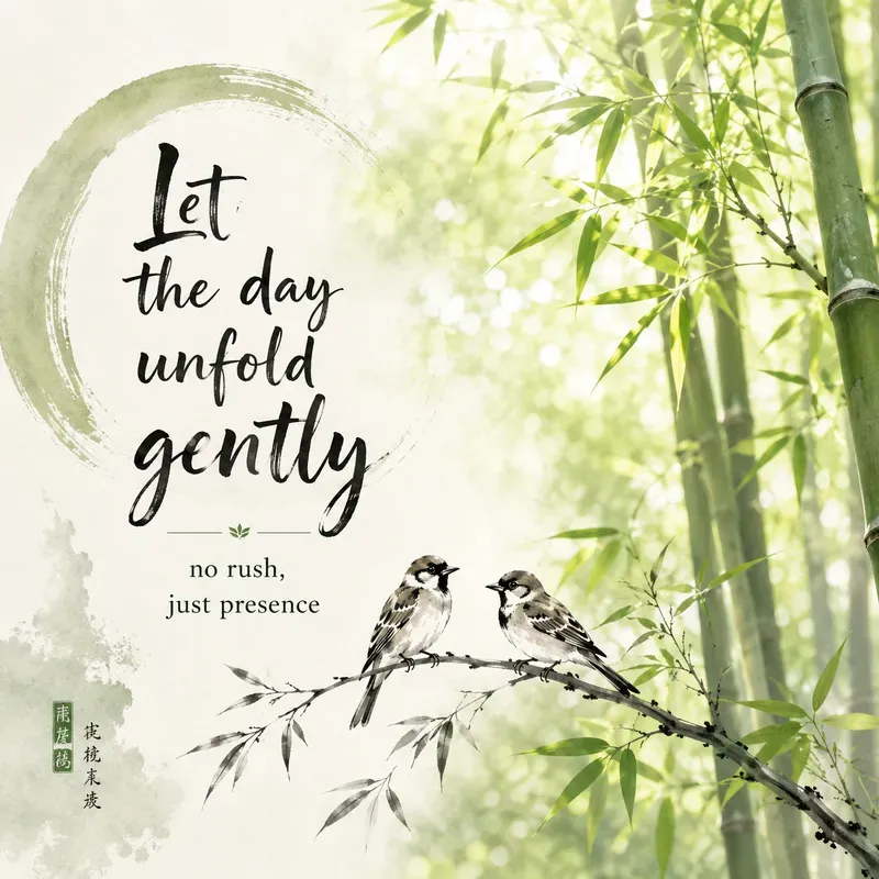 Instagram Mindfulness Quotes Generator