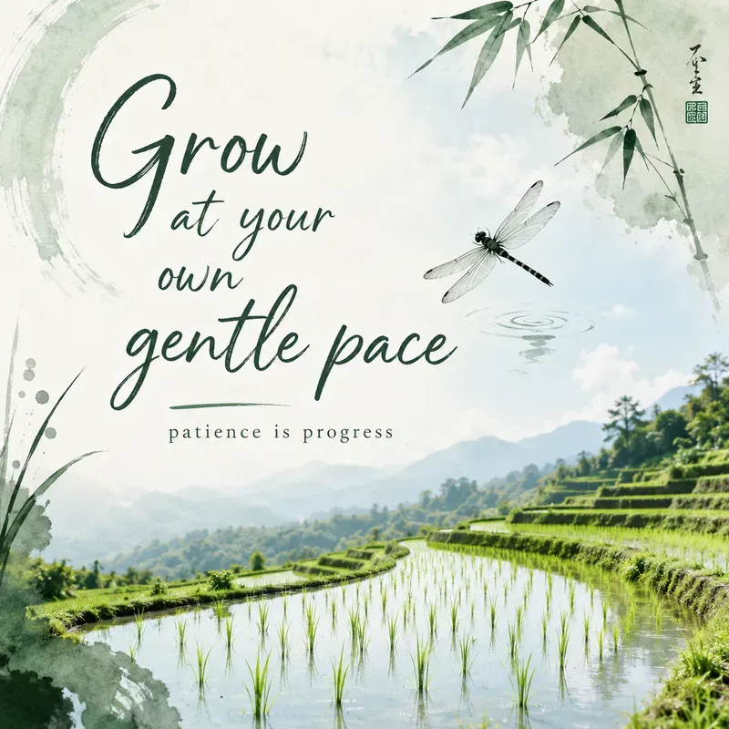 Instagram Mindfulness Quotes Generator