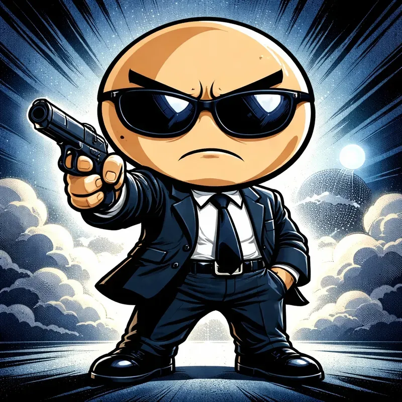 South Park Brutal Cartoon Characters