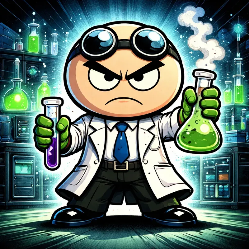 South Park Brutal Cartoon Characters