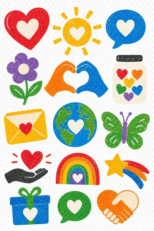 Themed Bulletin Board Accent Sets