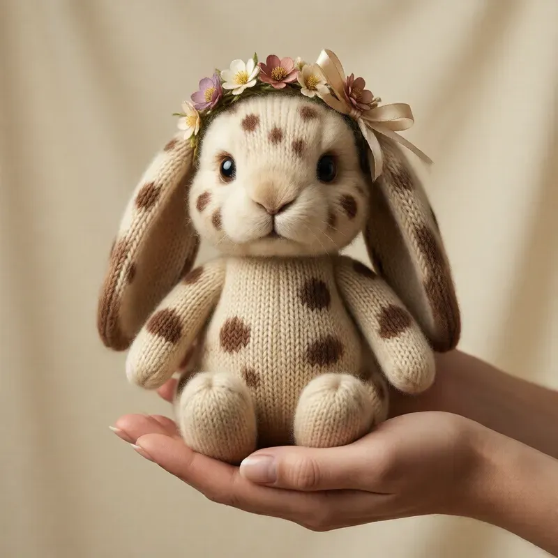 Cute Animal Toys