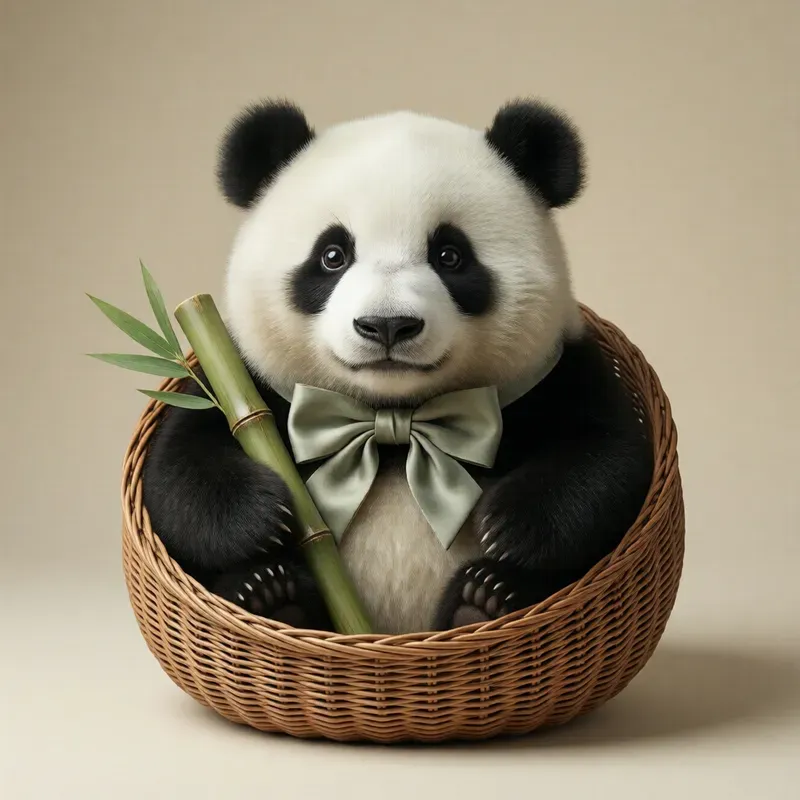 Cute Animal Toys