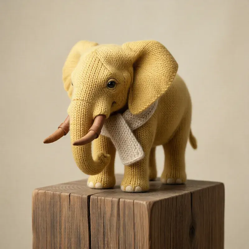 Cute Animal Toys