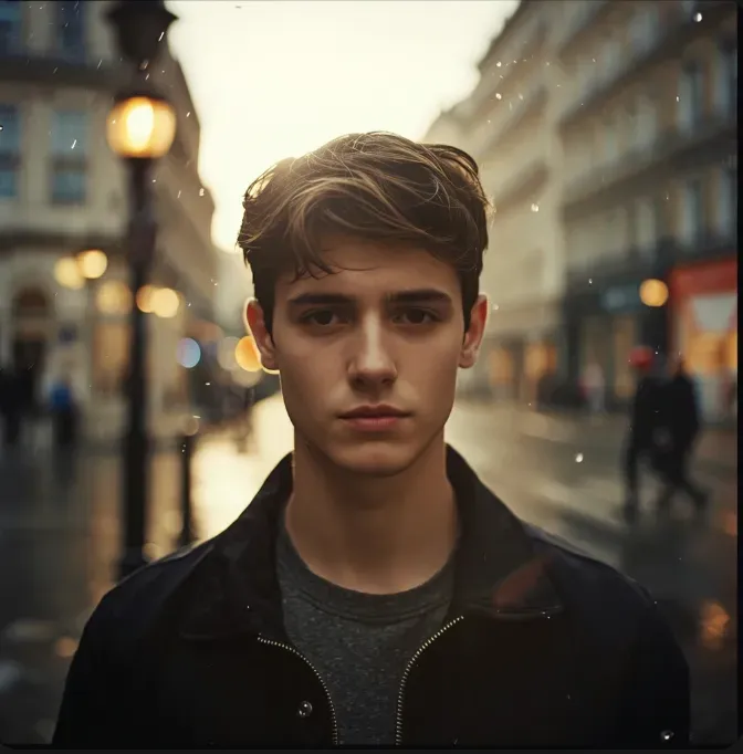 Viral Instagram Aesthetic Photos