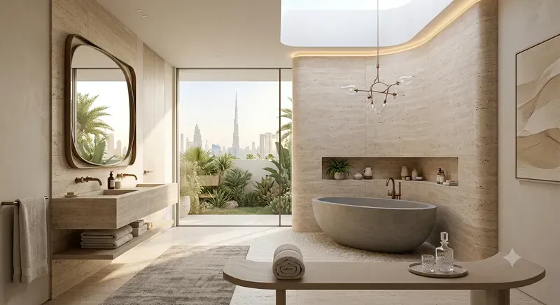 Architectural Digest Style