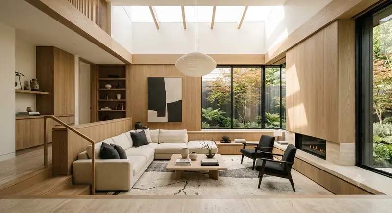 Architectural Digest Style