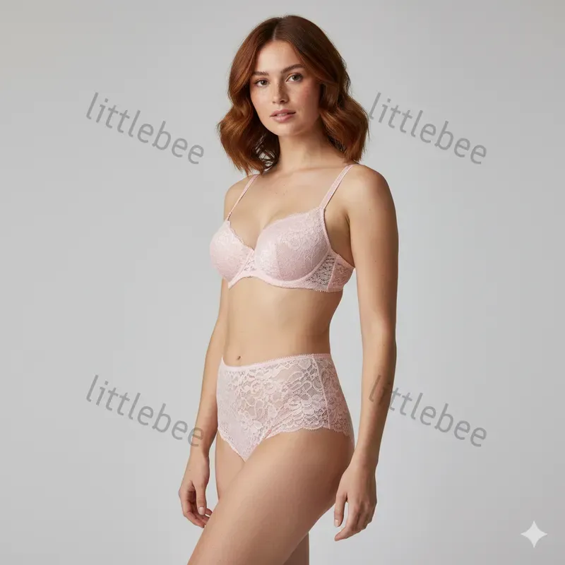 Studio Lace Lingerie Ecommerce