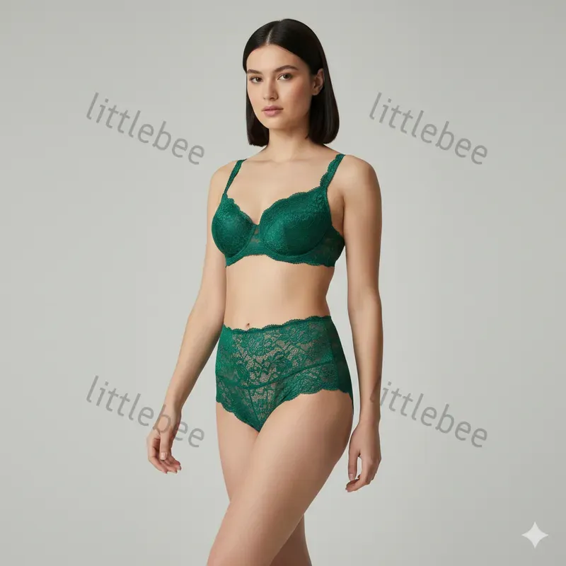 Studio Lace Lingerie Ecommerce