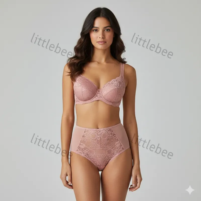 Studio Lace Lingerie Ecommerce