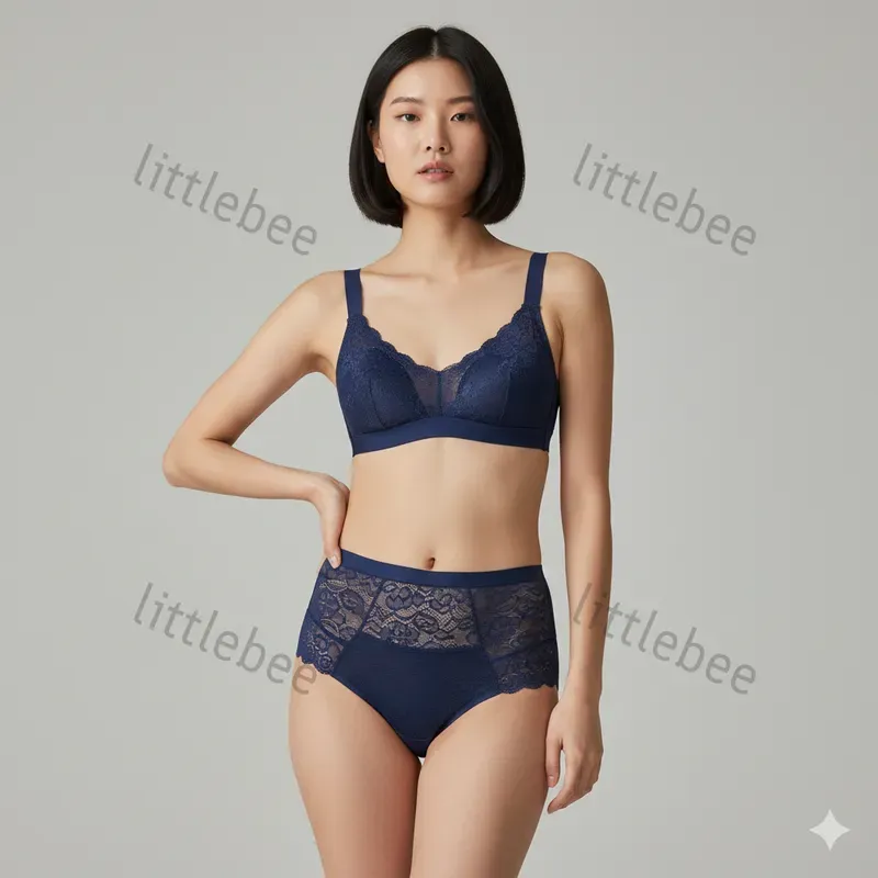 Studio Lace Lingerie Ecommerce