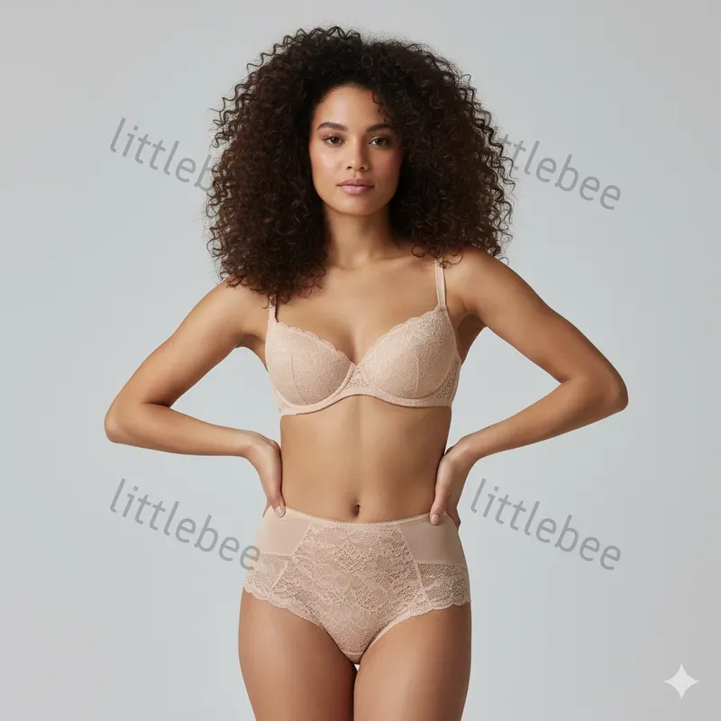 Studio Lace Lingerie Ecommerce