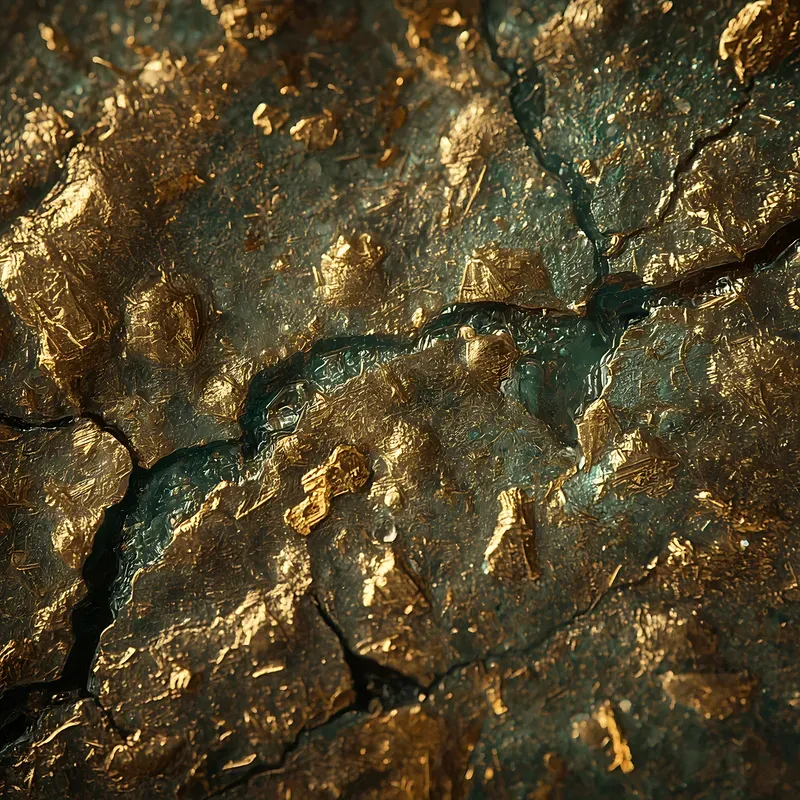 Ultra Macro Texture Gens
