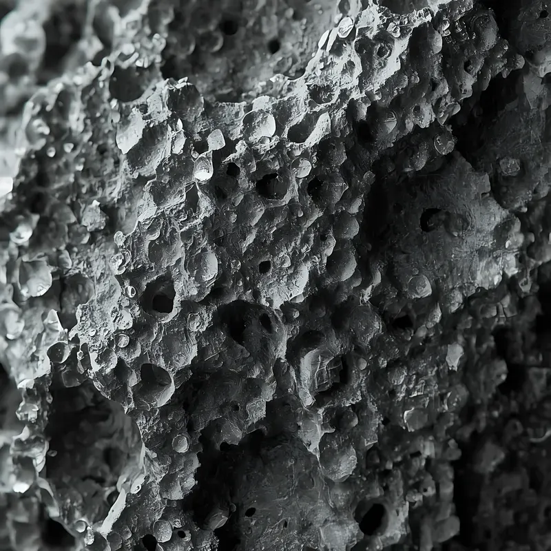 Ultra Macro Texture Gens