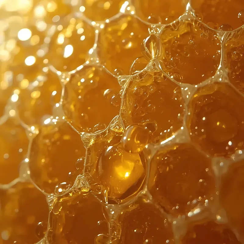 Ultra Macro Texture Gens