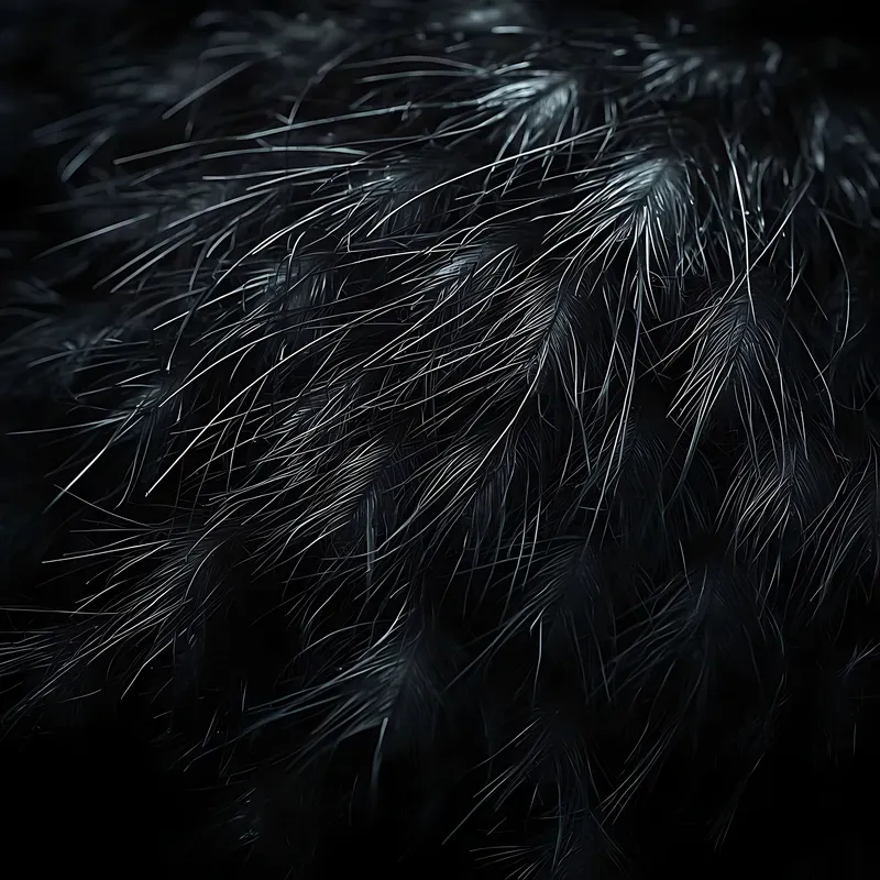Ultra Macro Texture Gens