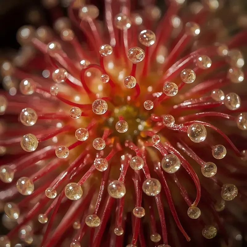 Ultra Macro Texture Gens