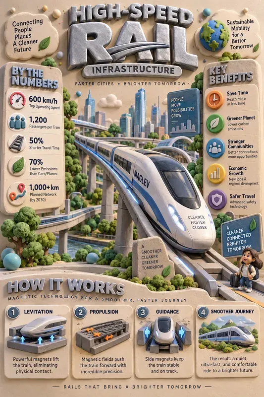 Infographic Poster Maker Pros