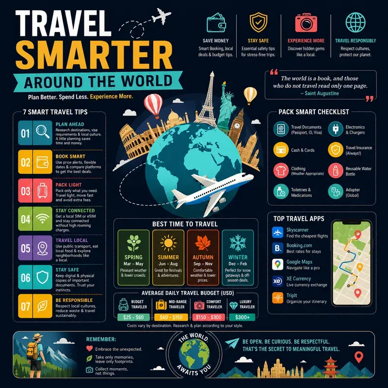 Premium Infographic Generator