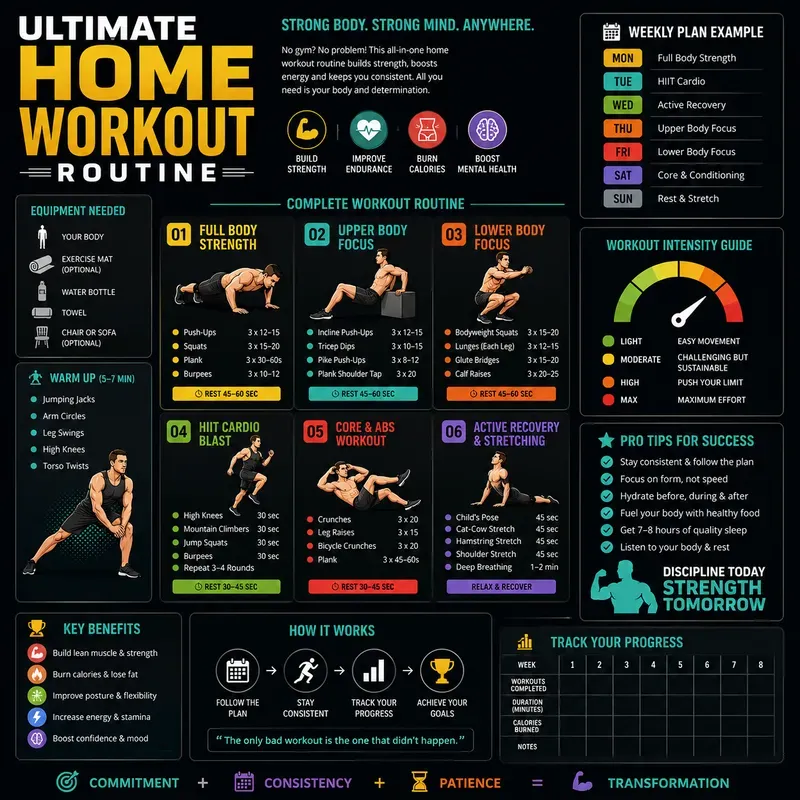 Premium Infographic Generator
