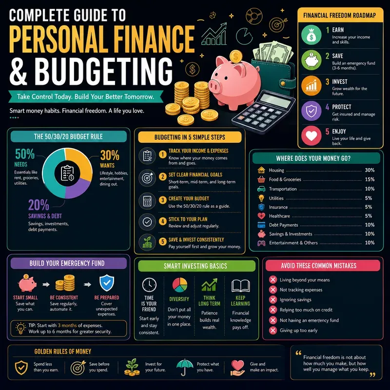 Premium Infographic Generator
