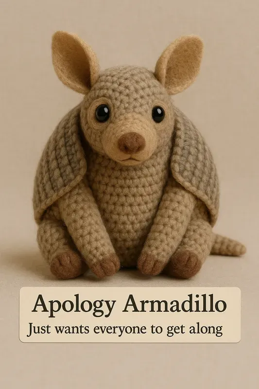 Emotionally Unstable Plushies