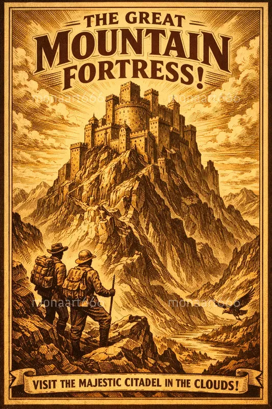 The Golden Ages Of Exploration