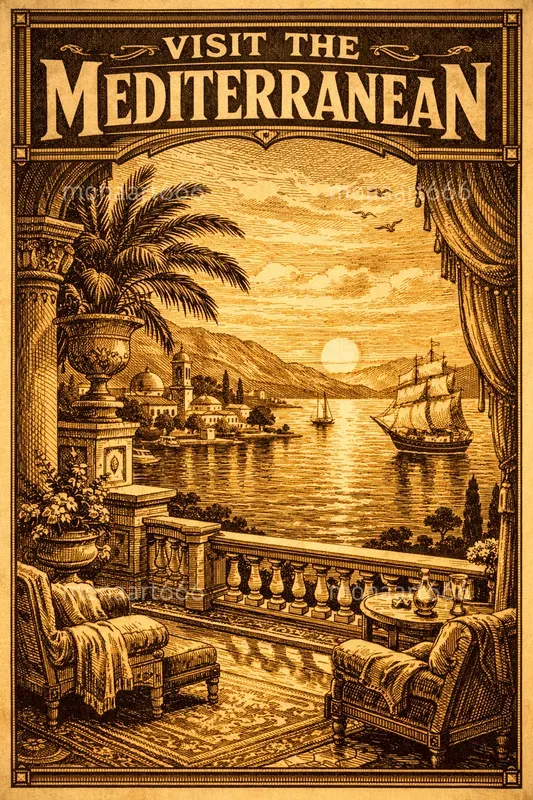 The Golden Ages Of Exploration