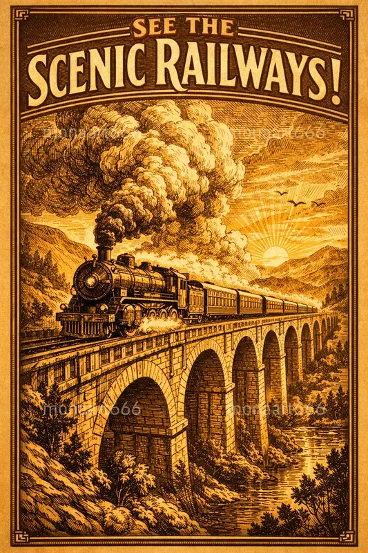 The Golden Ages Of Exploration