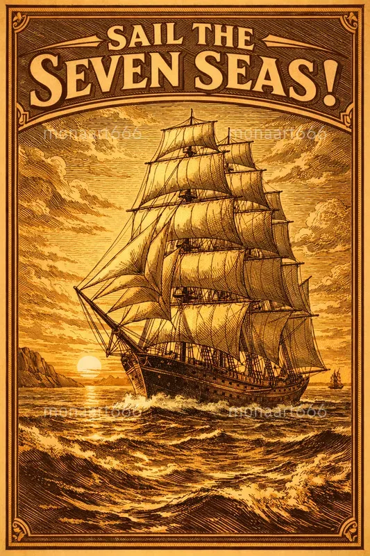 The Golden Ages Of Exploration