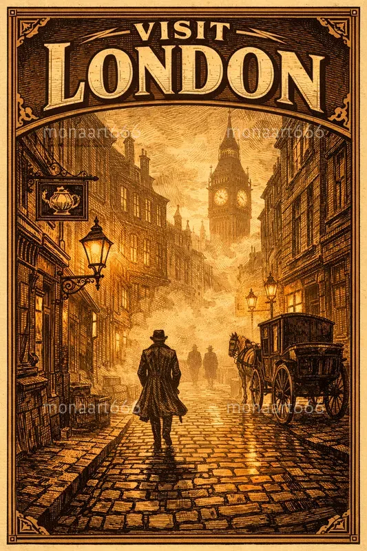The Golden Ages Of Exploration