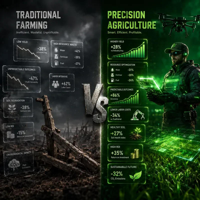 Cinematic Tech Comparison Infographics