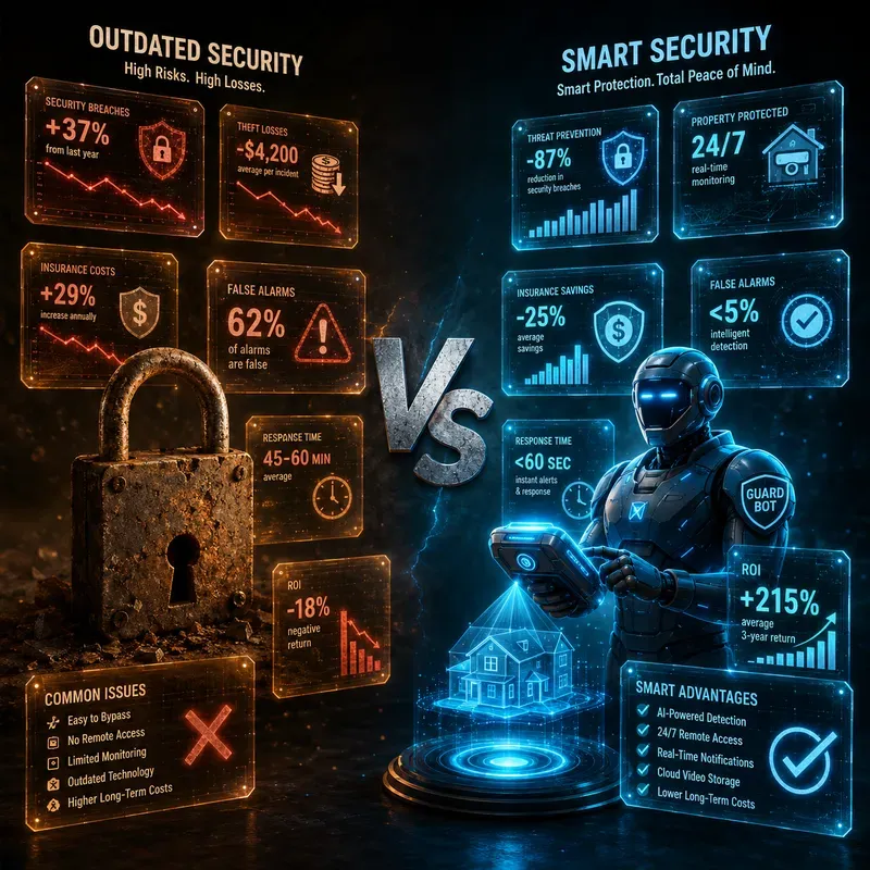 Cinematic Tech Comparison Infographics