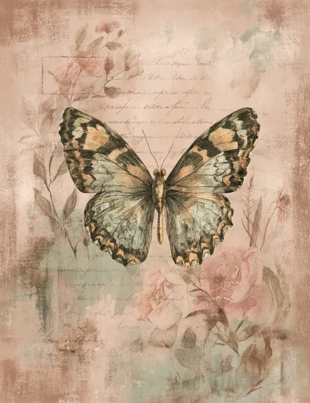 Mothers Day Secret Garden Junk Journals
