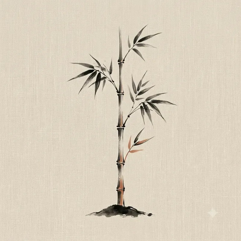 Minimalist Zen Fine Art