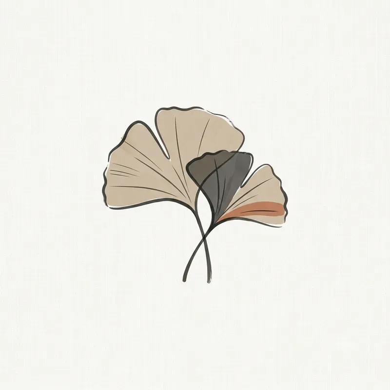 Minimalist Zen Fine Art