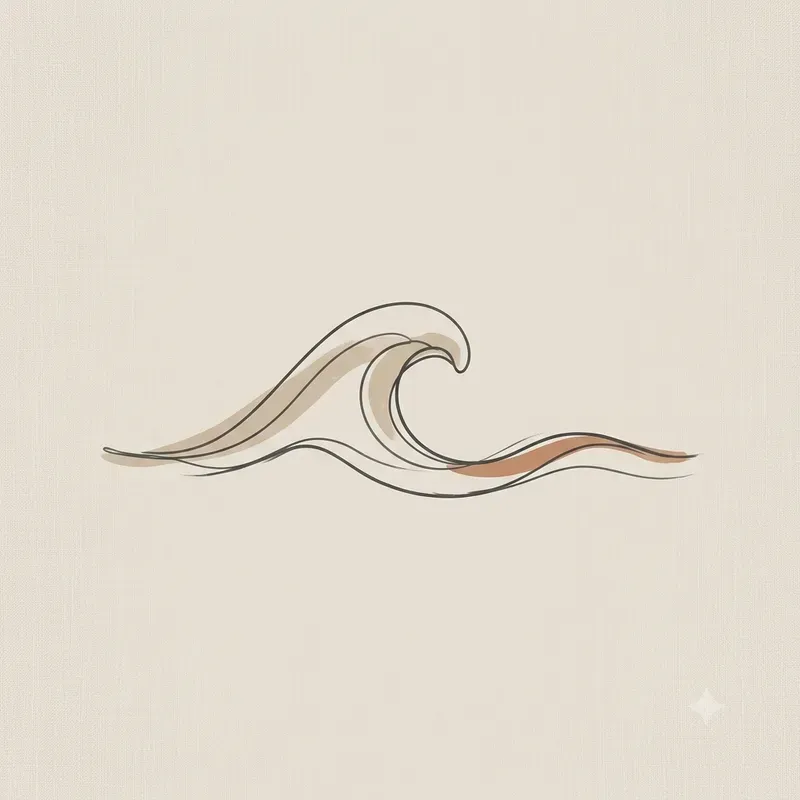 Minimalist Zen Fine Art
