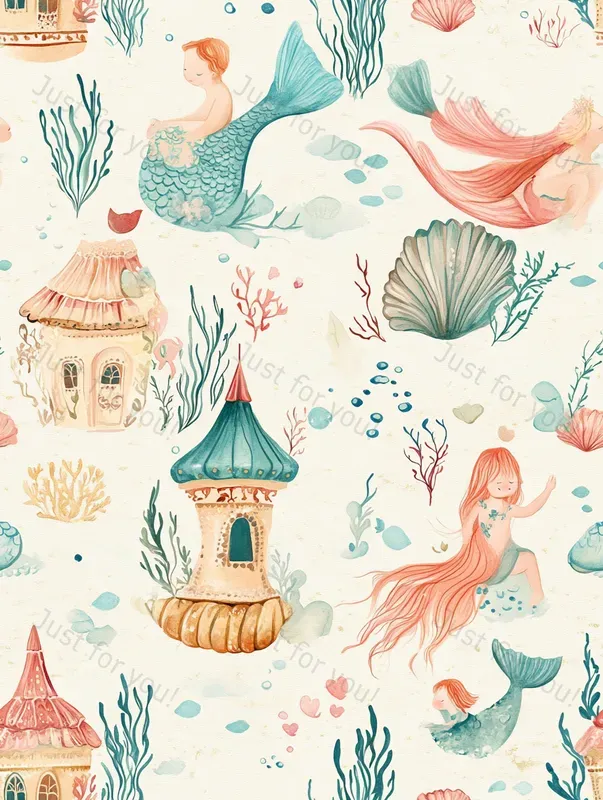 Whimsical Fairytale Designs