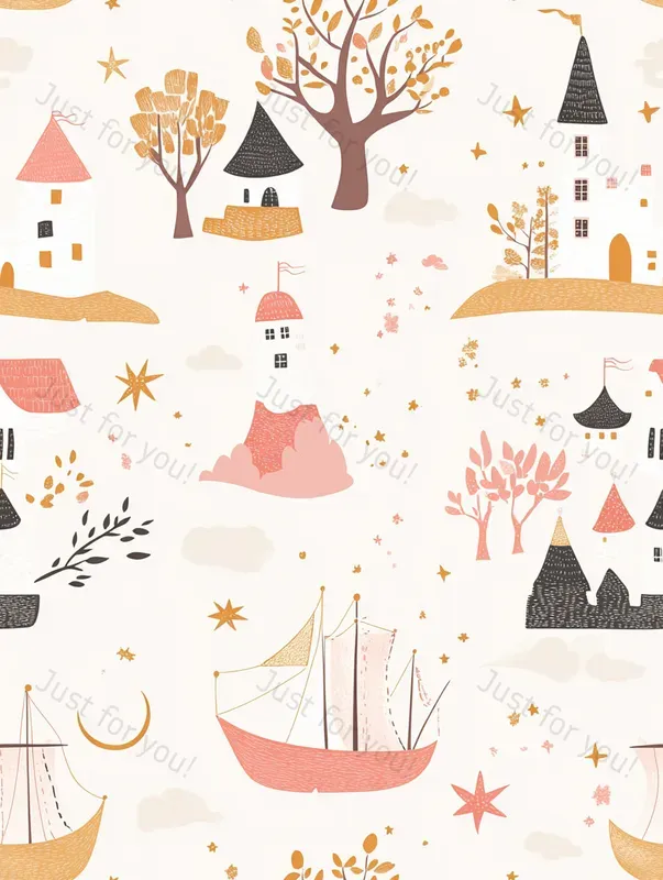 Whimsical Fairytale Designs